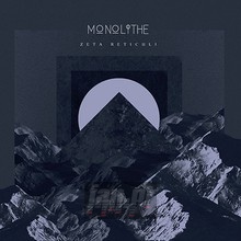 Zeta Reticuli - Monolithe