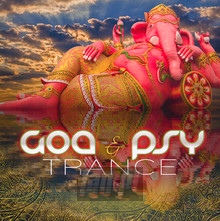 Goa & Psy Trance - V/A