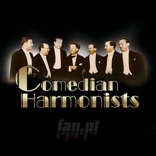 Comedian Harmonists - Comedian Harmonists