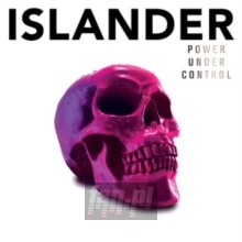 Power Under Contorl - Islander
