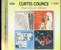 Four Classic Albums - Curtis Counce
