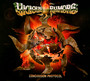 Concussion Protocol - Vicious Rumors