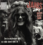 Live In Amsterdam Apr.1169 + Us Radio Shows 69-70 - Janis Joplin