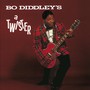 Is A Twister - Bo Diddley