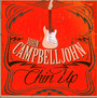 Chin Up - John Campbelljohn