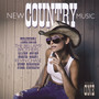 New Country Music 1 - V/A