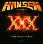 XXX-Three Decades In Metal - Kai Hansen