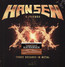 XXX-Three Decades In Metal - Kai Hansen