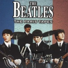 Greatest Hits In Concert   The Paristapes - The Beatles
