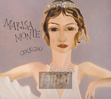 Colecao - Marisa Monte