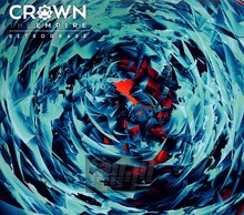 Retrograde - Crown The Empire - bigger Retrograde - Crown The Empire
