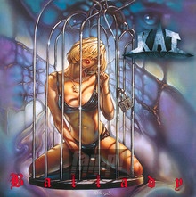 Ballady - Kat - bigger Ballady - Kat