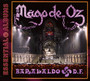Essential Albums - Barakaldo DF - Mago De Oz