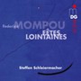 Fetes Lointaines - F. Mompou
