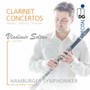 Clarinet Concertos - V/A