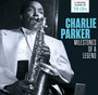 Parker Charlie - Milestones Of A Legend