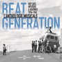Hep Cats, Hipsters & Beatniks 1936 - Beat Generation