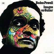 Images On Guitar - Baden Powell