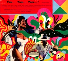 Tam Tam Tam Reimagined - Gilles Peterson