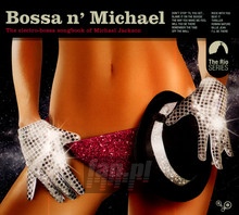 Bossa n' Michael Jackson - Bossa n'...   