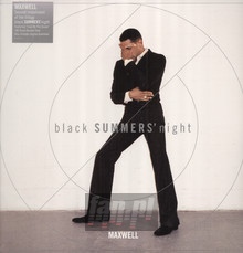 Black Summer's Night - Maxwell