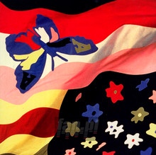 Wildflower - The Avalanches