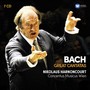 Great Cantatas - J.S. Bach