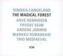 Magical Forrest - Sinikka Langeland