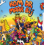 Kom DR Maar Bij - Johan Vlemmix