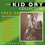 Collection 1922-28 - Kid Ory