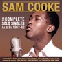 Complete Solo Singles - Sam Cooke