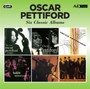 Six Classic Albums - Oscar Pettiford
