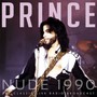 Nude 1990   Live - Prince