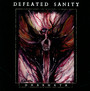 Disposal Of The Dead / Dharmata - Defeated Sanity