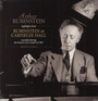 Highlights From Rubinstein At Carnegie Hall - Arthur Rubinstein