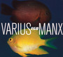 Ego - Varius Manx