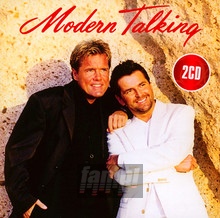 50 Hits - Modern Talking