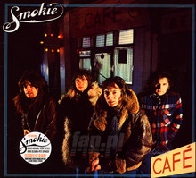 Midnight Cafe - Smokie