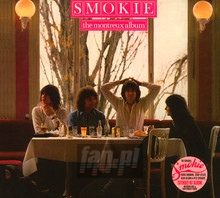 The Montreux Album - Smokie - bigger The Montreux Album - Smokie
