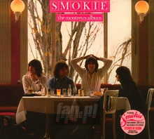 The Montreux Album - Smokie