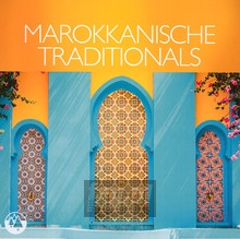 Marokkanische Volksmusik - V/A