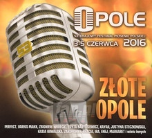 Zote Opole - Opole 2016 - V/A