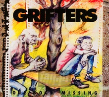 One Sock Missing - The Grifters