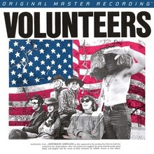 Volunteers - Jefferson Airplane