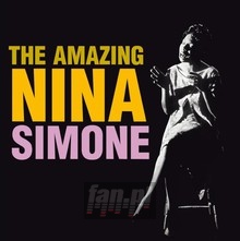 The Amazing Nina Simone - Nina Simone