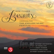 Now Comes Beauty - BBC Concert Orchestra - Now!   