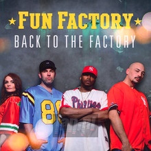 Back To The Factory - Fun Factory