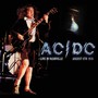 Live In Nashville August - AC/DC