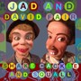 Shake, Cackle & Squall - Jad Fair  & David