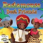 Best Friends - Rastamouse